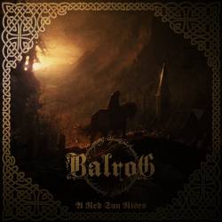 Balrog (FRA-2) : A Red Sun Rises